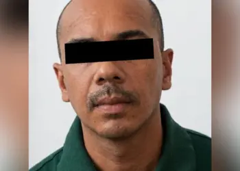 Detienen al ‘Señor de la T’, señalado como coordinador del CJNG en Michoacán