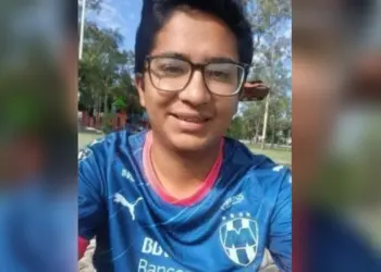 Joven de 25 años desaparece tras salir a jugar futbol; Fiscalía reporta posible muerte por caída