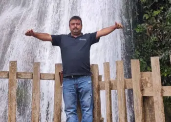 Asesinan a defensor de derechos humanos en Putla de Guerrero, Oaxaca