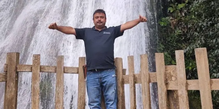 Asesinan a defensor de derechos humanos en Putla de Guerrero, Oaxaca