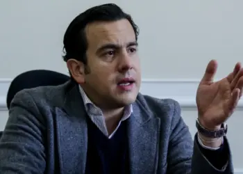 Rodrigo Lara niega mermelada en aprobación del presupuesto 2027