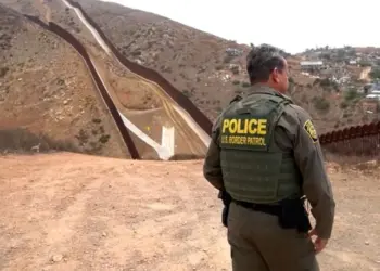 Ejército de EU derriba cerca de 100 drones de presuntos cárteles en frontera con México