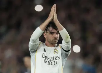 Condenan a jugador del Real Madrid por manejar ebrio: pagará 17 mil dólares