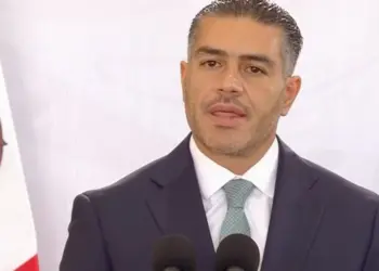 Coche bomba en Zacatecas llevaba 200 kg de explosivos, revela Harfuch