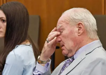 Caso Lindsay Clancy: anulan juicio tras falta de veredicto del jurado