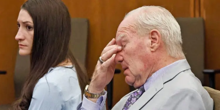 Caso Lindsay Clancy: anulan juicio tras falta de veredicto del jurado