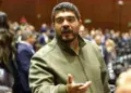 Hallan cuerpo del diputado federal morenista Zenyazen Escobar en Veracruz