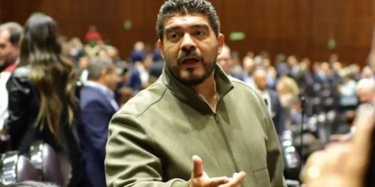 Hallan cuerpo del diputado federal morenista Zenyazen Escobar en Veracruz