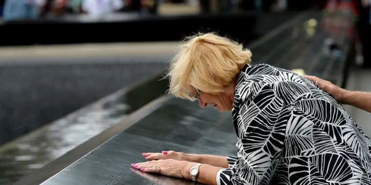 Aniversario del 11-S: Nueva York renombrará más calles con nombres de víctimas