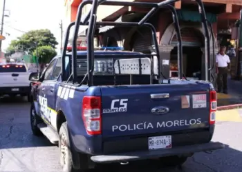 Feminicidio en Morelos: asesinan a estudiante española durante asalto