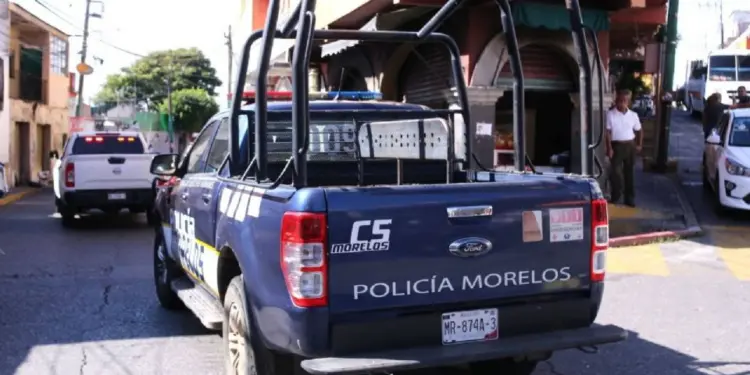 Feminicidio en Morelos: asesinan a estudiante española durante asalto