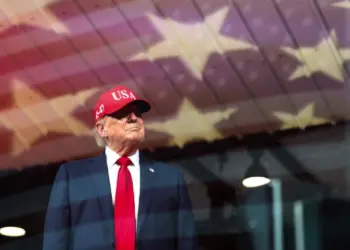 Trump da luz verde al presidente de Irán para viajar a Nueva York por la ONU