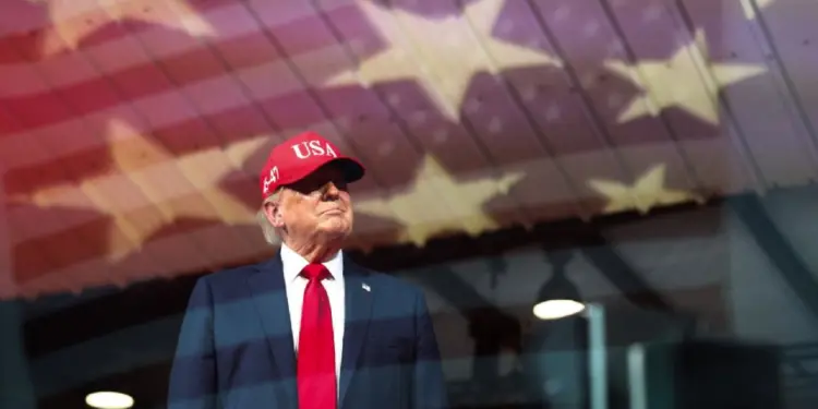 Trump da luz verde al presidente de Irán para viajar a Nueva York por la ONU