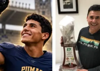 Reportan asesinato de Jesús ‘Apache’ Medina, exjugador de la UNAM, en Cancún