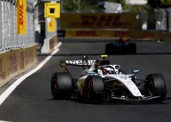 GP de España de F1 en Madrid: Sanciones y abandono de Carlos Sainz