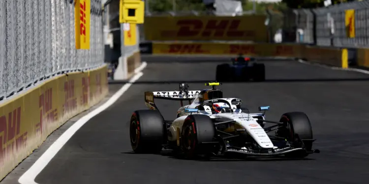 GP de España de F1 en Madrid: Sanciones y abandono de Carlos Sainz