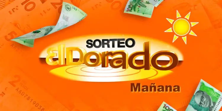 Resultados de El Dorado Mañana: ganadores y premios del sorteo