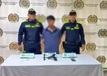 Captura tras violento hurto en Laureles: Policía de Medellín reacciona