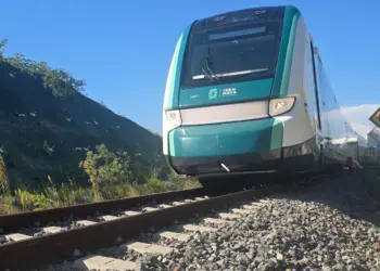 PDC: Incertidumbre ambiental tras descarrilamiento del Tren Maya