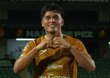 Cancún FC rescata el empate 1-1 en Mazatlán ante Dorados y suma su segunda igualada al hilo