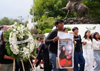 Hermana de Claudia Tacoronte exige justicia tras asesinato en Morelos