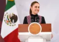 Sheinbaum condena feminicidios de estudiantes de la UAEM