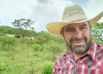 Gerardo Sandoval, excandidato de Tlaltenango, es asesinado