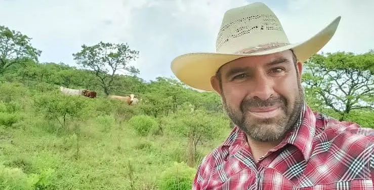 Gerardo Sandoval, excandidato de Tlaltenango, es asesinado