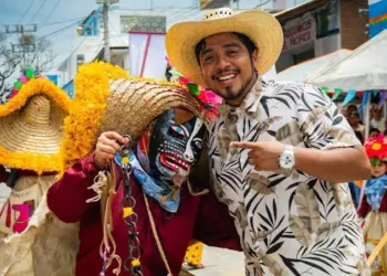Asesinan a creador de contenido y a su padre en Guerrero