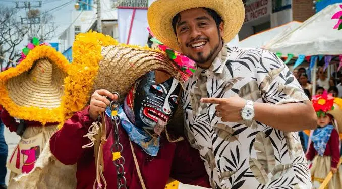 Asesinan a creador de contenido y a su padre en Guerrero