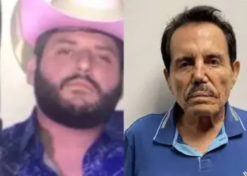 DEA señala a la CDMX como último paradero de “Mayito Flaco”