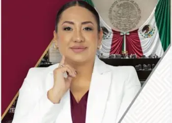 Anay Beltrán Reyes, diputada de Morena, fallece a los 44 años