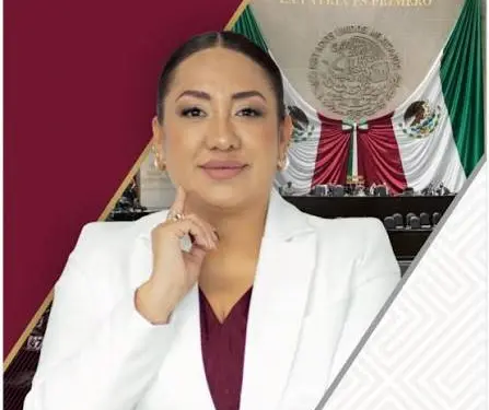 Anay Beltrán Reyes, diputada de Morena, fallece a los 44 años