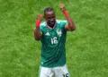 Julián Quiñones, entre los 30 nominados al Balón de Oro 2026