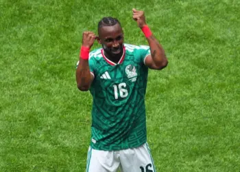 Julián Quiñones, entre los 30 nominados al Balón de Oro 2026