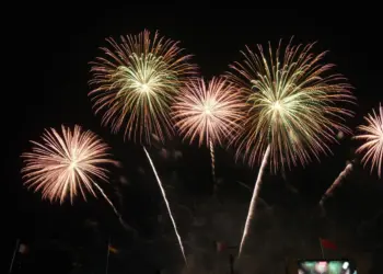 Grito de Independencia en Cancún 2026: programa completo, 200 drones y concierto de Lucero y Mijares