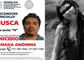 Identifican a “El Trompas” como sospechoso del feminicidio de la estudiante española Claudia Tacoronte