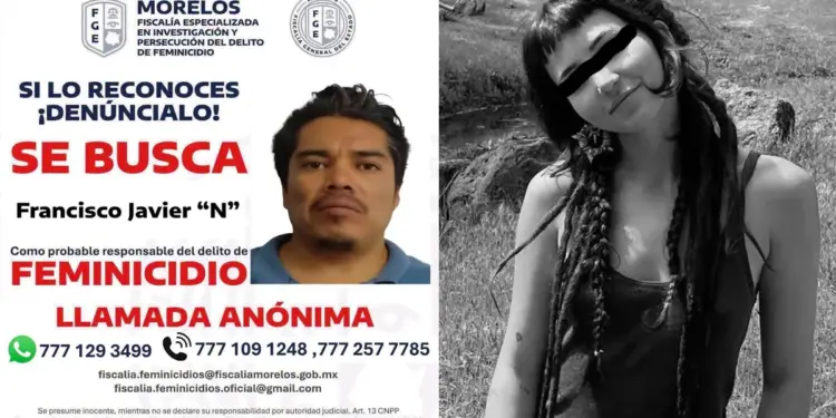 Identifican a “El Trompas” como sospechoso del feminicidio de la estudiante española Claudia Tacoronte