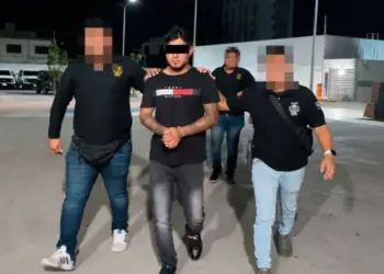 Cae en Chihuahua secuestrador de Cancún; exigía $5 millones por su víctima