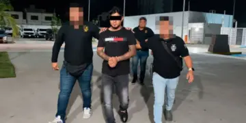 Cae en Chihuahua secuestrador de Cancún; exigía $5 millones por su víctima