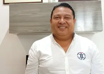 Huracanes en Guerrero impulsan migración a Cancún