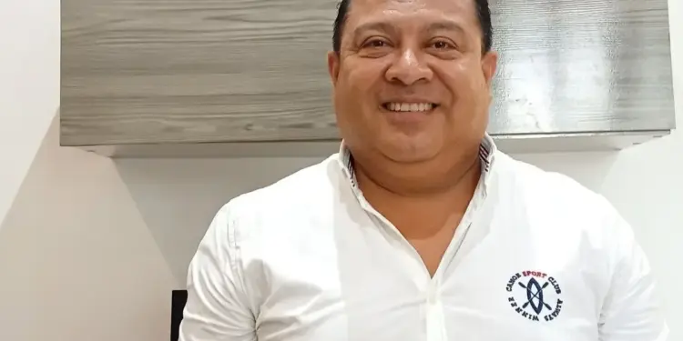 Huracanes en Guerrero impulsan migración a Cancún