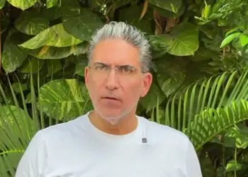 Flavio Rosado deja la Secretaría de Salud de Quintana Roo