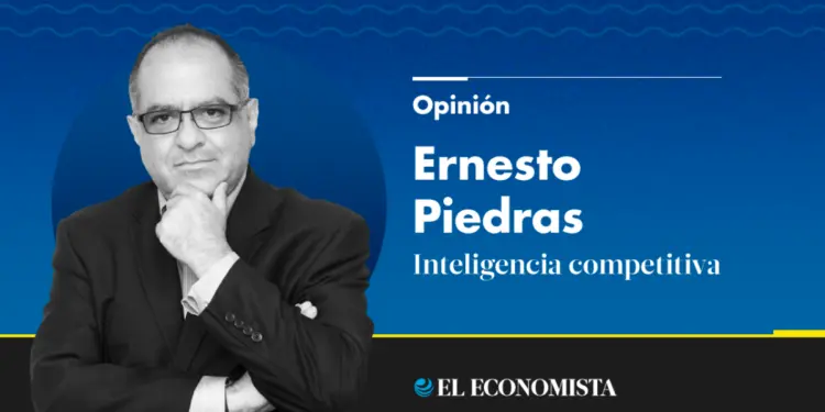 Reconfiguración del ecosistema móvil en México en 2026