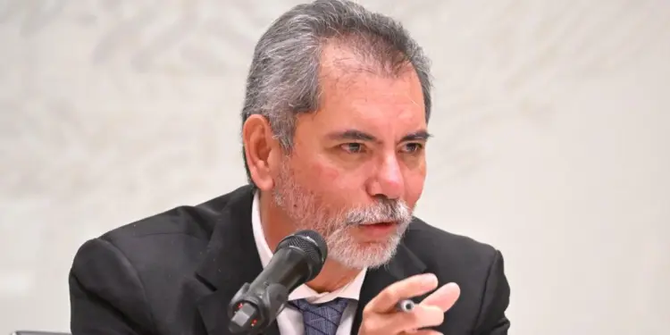 Economía mexicana está cobrando impulso ante inversión