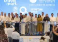 Mara Lezama anuncia aumento del 20% en promoción turística