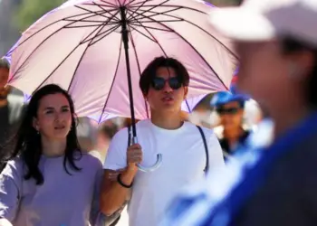 Temporada de calor en México deja 152 muertes y aumento de casos