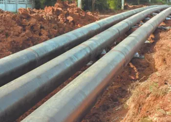 Importación mexicana de gas estadounidense aceleró en junio y julio