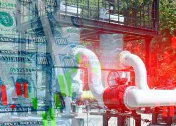 El precio del petróleo se dispara por conflicto en Oriente Medio