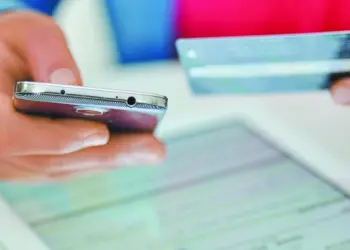 Protege tu celular y tu dinero con estas 12 medidas